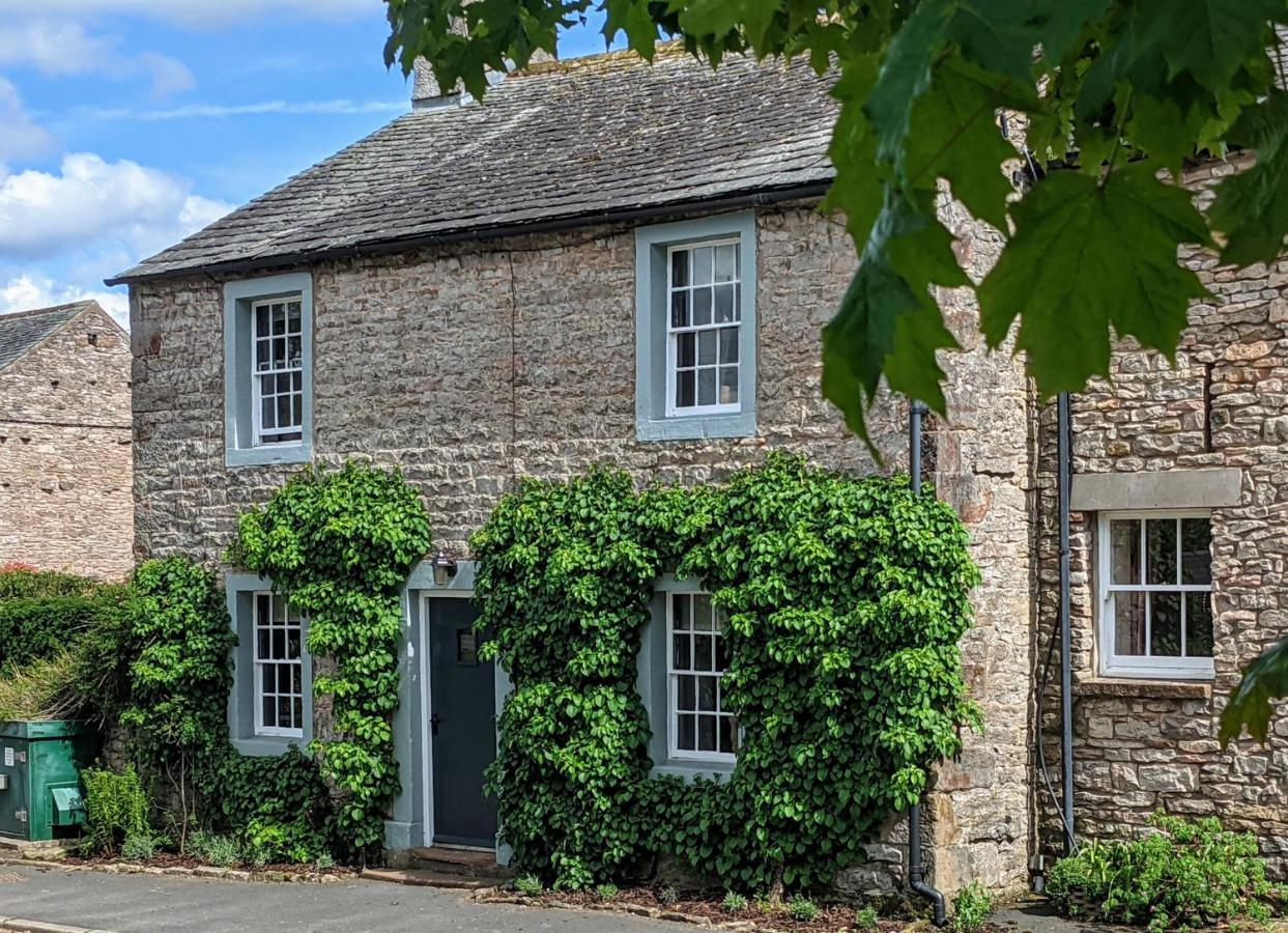 Fern Cottage, Great Strickland Penrith Ngoại thất bức ảnh