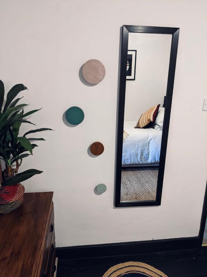 Fern Cottage, Great Strickland Penrith Ngoại thất bức ảnh