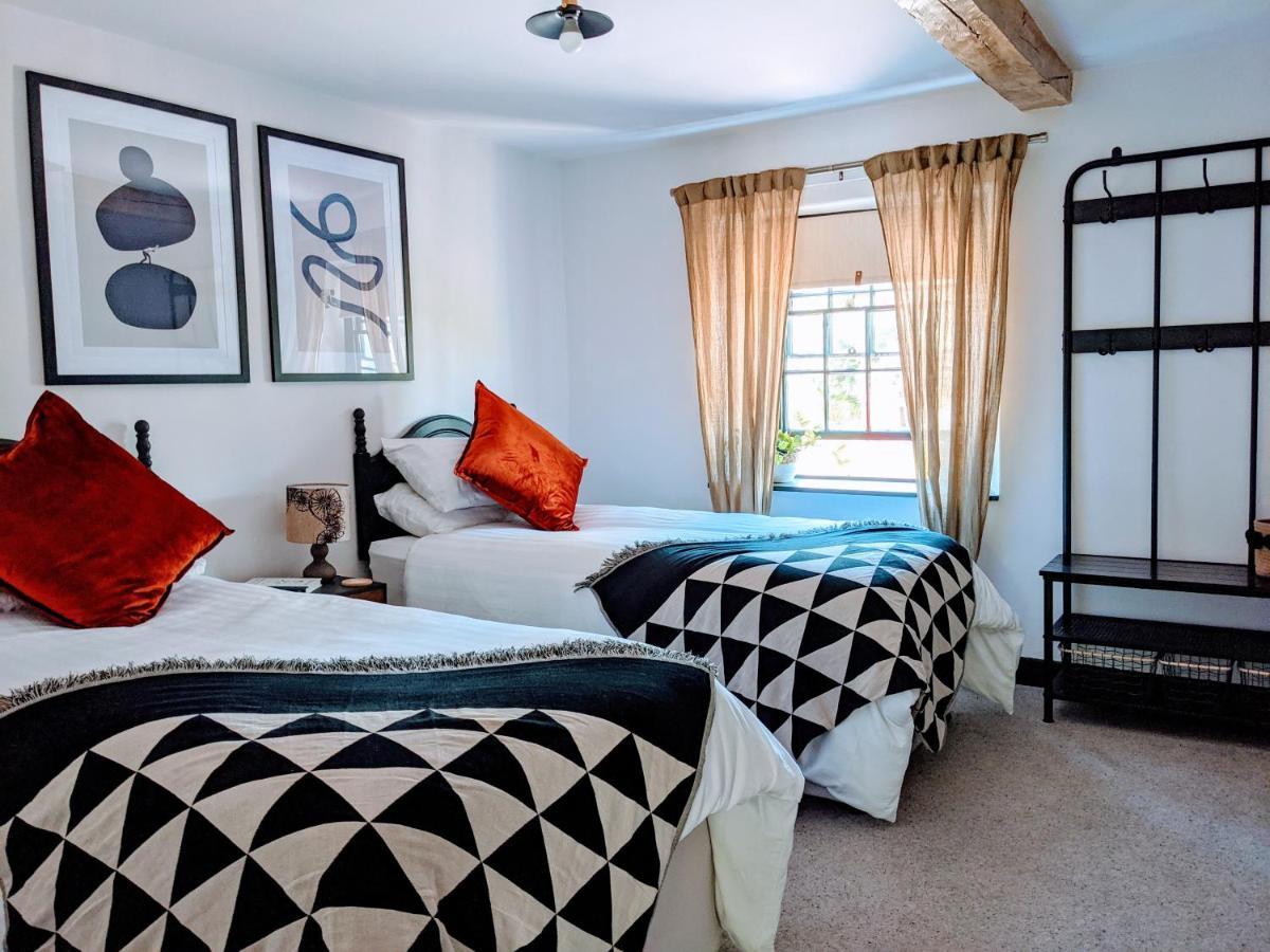 Fern Cottage, Great Strickland Penrith Ngoại thất bức ảnh
