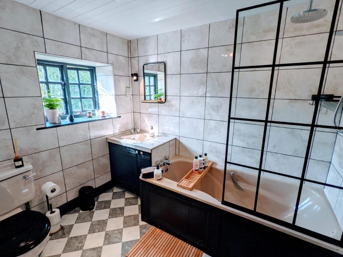 Fern Cottage, Great Strickland Penrith Ngoại thất bức ảnh